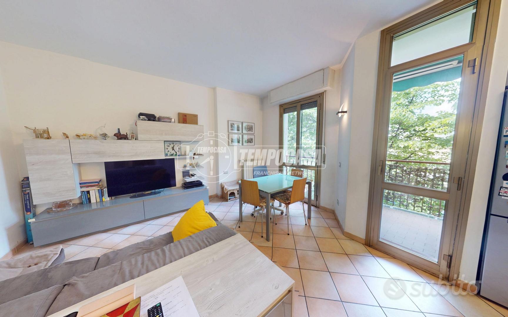 Appartamento – Milano, Comasina, Municipio 9 - Vista 3