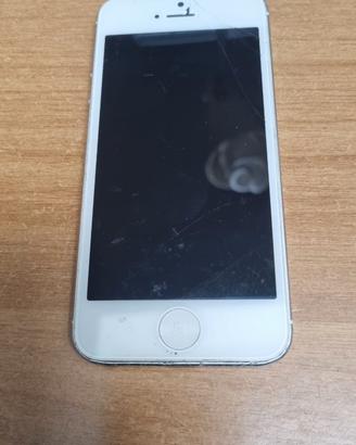 2795-Smartphone Apple iPhone 5 A1429
