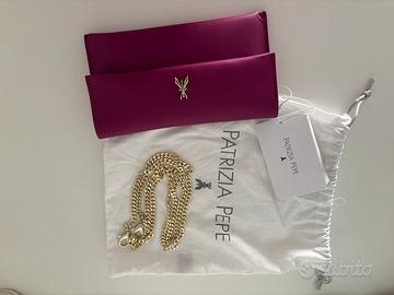 Pochette Patrizia Pepe