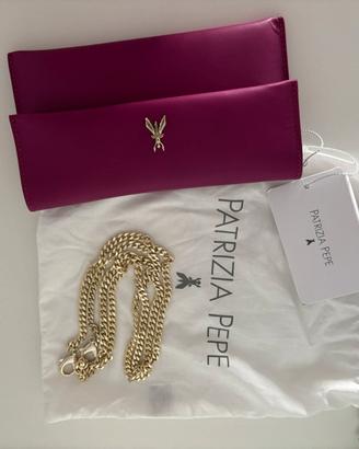 Pochette Patrizia Pepe