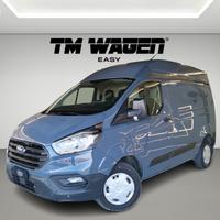 Ford Transit Custom 280 2.0 TDCi 130 PC Furgone En