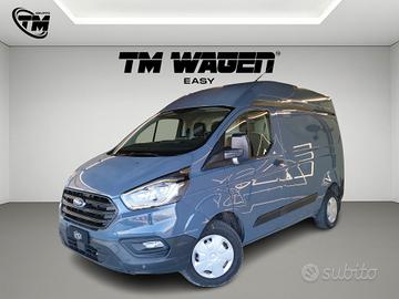 Ford Transit Custom 280 2.0 TDCi 130 PC Furgone En