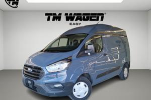 Ford Transit Custom 280 2.0 TDCi 130 PC Furgone En