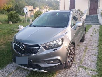 Opel Mokka 1.4 gpl AUTOCARRO motore sostituito
