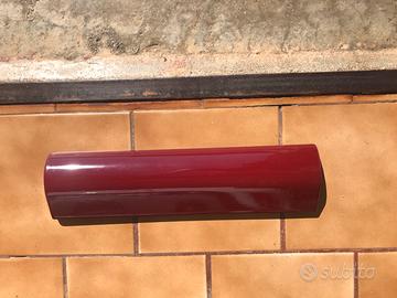 Pezzi stufa pellet “Italiana Camini Point”