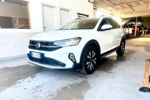 Volkswagen Taigo 1.0 TSI 115 CV Life