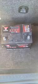 Batteria Auto Yuasa 3000
