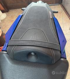 Sella passeggero comfort originale yamaha mt 09