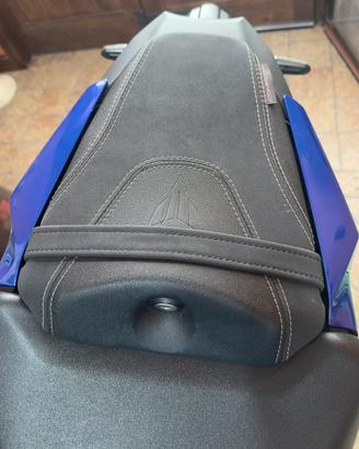 Sella passeggero comfort originale yamaha mt 09
