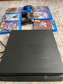 Playstation 4 PS4 1TB