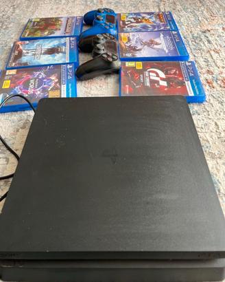 Playstation 4 PS4 1TB
