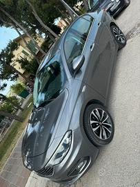 Fiat Tipo Berlina