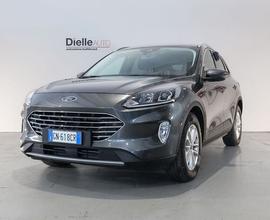 Ford Kuga 1.5 EcoBlue 120 CV aut. 2WD ST-Line