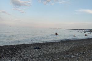 Casa appartamento vacanza al mare torretta Crucoli