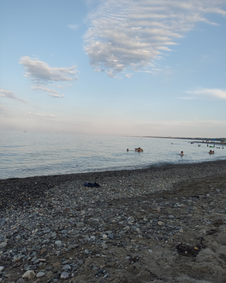 Casa appartamento vacanza al mare torretta Crucoli