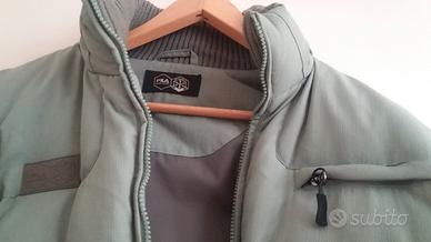 Giubbotto in piumino NUOVO tg s/m marca FILA