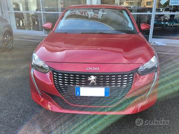 PEUGEOT 208 1° serie BlueHDi 100 S&S 5 porte All