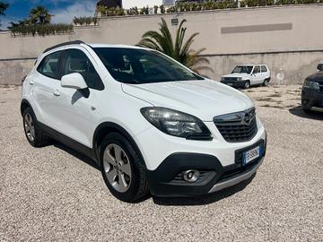 Opel Mokka 1.6 Ecotec 115CV 4x2 Start&Stop Cosmo