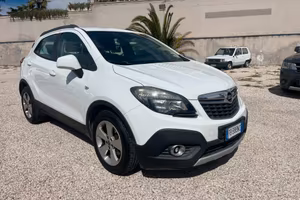 Opel Mokka 1.6 Ecotec 115CV 4x2 Start&Stop Cosmo