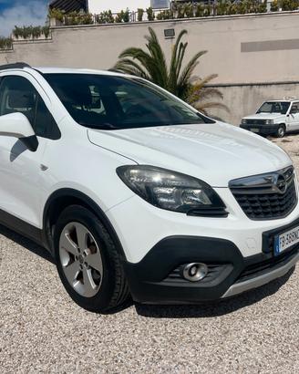 Opel Mokka 1.6 Ecotec 115CV 4x2 Start&Stop Cosmo
