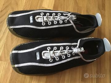 Scarpetta da scoglio SLAM n 45