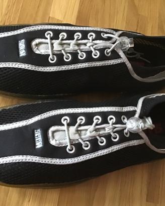 Scarpetta da scoglio SLAM n 45