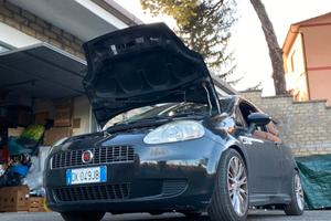 Fiat Grande Punto 1.4 3 porte Sport