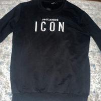 Felpa DSQUARED2 Taglia : M