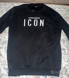 Felpa DSQUARED2 Taglia : M