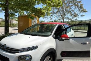 CITROEN C3 3a BlueHDi 100 S&S Shine