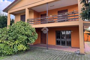 VILLA SINGOLA A PIAZZOLA SUL BRENTA