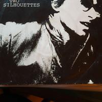 vinile a 45 giri di Russ Ballard