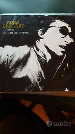 vinile a 45 giri di Russ Ballard