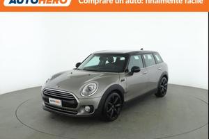 MINI Clubman MA82520