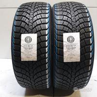 2 gomme 215 55 17 kumho a29184