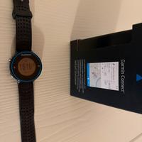Garmin Forerruner 620