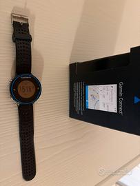 Garmin Forerruner 620