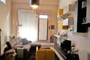 VIA DEL FARO: LOFT RISTRUTTURATO E ARREDATO
