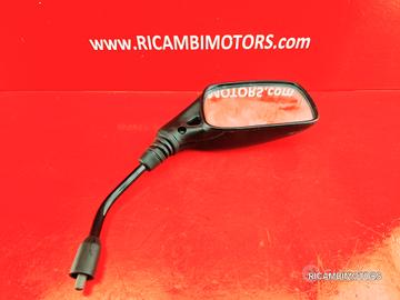 SPECCHIETTO DX BENELLI 491