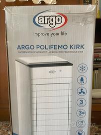 Raffrescatore evaporatore