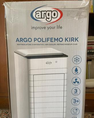 Raffrescatore evaporatore