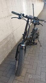 Bicicletta elettrica