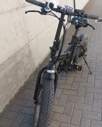 Bicicletta elettrica