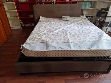 Struttura letto