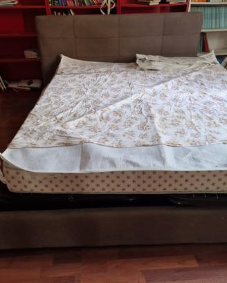 Struttura letto