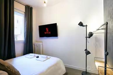 Bilocale ristrutturato