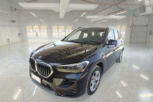 BMW X1 XDRIVE 25E BUSINESS ADVANTAGE AUTOMATICO SU