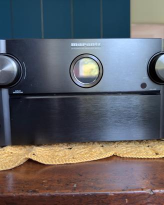 Marantz SR7011 Processore Audio Video Surround