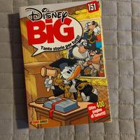 Disney big 151