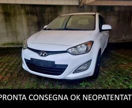 HYUNDAI i20 1.2 5p. Sound Edition